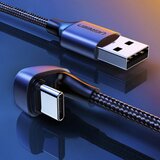 Ugreen USB C kabel za brzo punjenje u obliku slova U | shoptok.hr