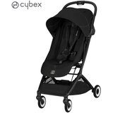 Cybex Gold® otroški voziček orfeo™ magic black (black frame) Cene