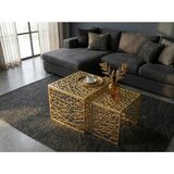 MID.YOU SET MIZIC, zlate barve | Shoptok.si