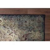 Conceptum Hypnose tepih 150 x 230 blues chenille - zeleno al | ePonuda.com