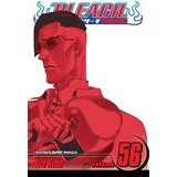 VIZ Media Tite Kubo - Bleach, Vol. 56 Cene