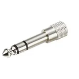 Gigatech 6.3mm (m) -RCA (f) 2 1 YK1934