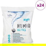 vidaXL Polnila za vpijanje vlage 24 kosov 450 g | Shoptok.si