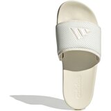 Adidas Nizki natikači 'ADILETTE' črna / off-bela | Shoptok.si