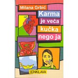 PPM Enklava Milana Grbić - Karma je veća kučka nego ja Cene