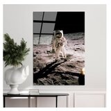 Wallity UV-196 70 x 100 Multicolor Decorative Tempered Glass Painting | Eponuda.com