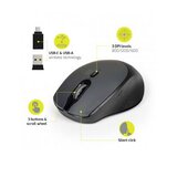 Port Pro Silent Wireless miš 900713 | Eponuda.ba