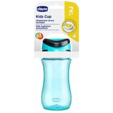 Chicco sport. čaša sa prek.ručkom 350ml,24m+,plava | Eponuda.ba