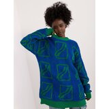 BADU Sweater-BA-SW-0277.02-dark blue Cijene