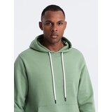 Ombre men's sweatshirt + pants set | ePonuda.com