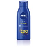 Nivea q10 Mlijeko za učvršćivanje kože tijela 400 ml | shoptok.hr