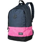 Target ruksak Splash dots, Black 21916 | shoptok.hr