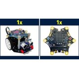 CALLIOPE Board mini 3.0 inkl. Motionkit 2.0 | Eponuda.ba