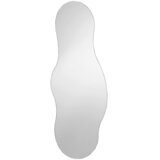 Livetastic STENSKO OGLEDALO, 50/110/0,5 cm steklo, leseni material Cene