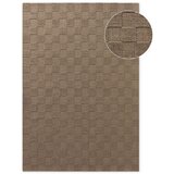 Villeroy Boch Rjava ročno tkana volnena preproga 200x300 cm Scala – | Shoptok.si