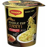 Maggi magic asia instant curry nudle 63g Cene