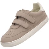 Muris čevelj nizek 687382 Petra Mini barefoot U taupe 26 | Shoptok.si
