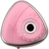 Električno ružičasto šiljilo za bojice i olovke 6-8 mm | Shoptok.si
