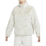 Nike W nsw fx fur aop jkt | Eponuda.com