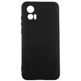 Beline OVITEK SILIKONSKI OVITEK ZA MOTOROLA MOTO EDGE 30 NEO ČRN, (21975692) | Shoptok.si