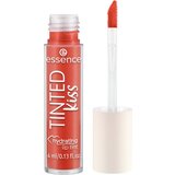 Essence tekoča šminka - Tinted Kiss Hydrating Lip Tint - 04 Chili & Chill Cene