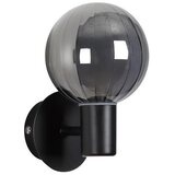 Searchlight 30506BK - zidna svetiljka luminsphere 1xG9/7W/230V crna Cene