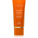 Institut Esthederm Bronz Repair učvršćujuća krema protiv bora na licu sa srednjom UV zaštitom 50 ml | shoptok.hr