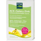 FITNE Health Care ACE + selen + cink i ulje crnog kima | shoptok.hr