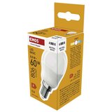  LED žarnica Basic MINI GLOBE E14 / 8,8 W (60 W) / 806 lm / Nevtralna bela | Shoptok.si