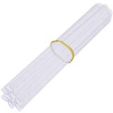 vidaXL Vrtno platno PVC 70x0,19 m krem | Shoptok.si
