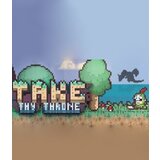 Steam Take Thy Throne Key GLOBAL Steam Take Thy Throne Key GLOBAL Slike