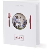 Alfa Forni Cooking Book Cijene