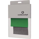 OUTDOORCHEF Vanjski set za cišcenje 2 | shoptok.hr