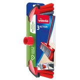 Vileda 3Action glava metle - 1 kos | Shoptok.si