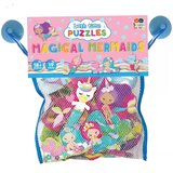 Flair Toys Buddy &amp, Barney slagalica za kupanje - Čarobne sirene Cijene