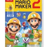 Super Mario Maker 2 /Switch | Eponuda.ba