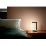  Fabas Luce 3394-30-282 - LED prigušiva stona lampa BARD LED/15W/230V antracit | Eponuda.com