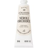 L&amp;#039;Occitane en Provence L&amp;#039;Occitane N&amp;eacute;roli &amp;amp; Orchid&amp;eacute;e krema za ruke 30 ml Slike