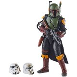 Hasbro Star Wars The Vintage Collection Boba Fett (Tatooine) Deluxe Akcijska figura, Scale The Book of Boba Fett Igrača za otroke, večbarvna, 9,5 cm, (20838562) Cene