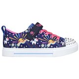 Skechers Nizke superge Unicorn Sunshine pisana | Shoptok.si