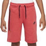 Nike SORTS B NSW TECH FLC SHORT ZA DEČAKE | ePonuda.com