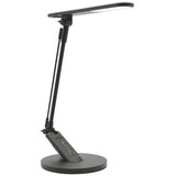  LED stona lampa OPTIMUM, dodirna i prigušiva LED/7W/230V 3000/4000/6000K crna | Eponuda.com