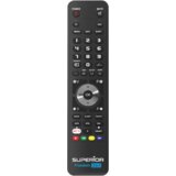 Superior Univerzalni daljinski upravljač za TV za dva uređaja Cijene