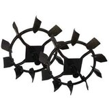 Villager Kotač VTB 4811 V (Crne boje, Metal) | shoptok.hr
