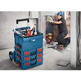 Bosch Transportni voziček Aluminium Caddy 1600A001SA | Shoptok.si