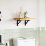 vidaXL Ploča stola 60x30x4 cm Pravokutna Masivna Drvena Akacija - Uljni premaz 60 x 30 x 4 cm 1 | shoptok.hr