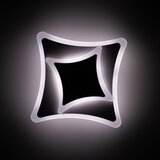 Brilagi led plafonsko svetlo modern mini LED/24W/230V 3000/4000/6000K | Eponuda.com