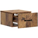  Stenski nočni omarici 2 pcs Star les 34,5 x 33 x 20 cm, (5000209930) | Shoptok.si