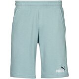 Puma Kratke hlače & Bermuda "ESS+ 2 COL SHORTS Modra | Shoptok.si