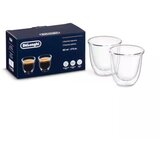 DeLonghi Å¡oljice za espresso 2/1 Cijene